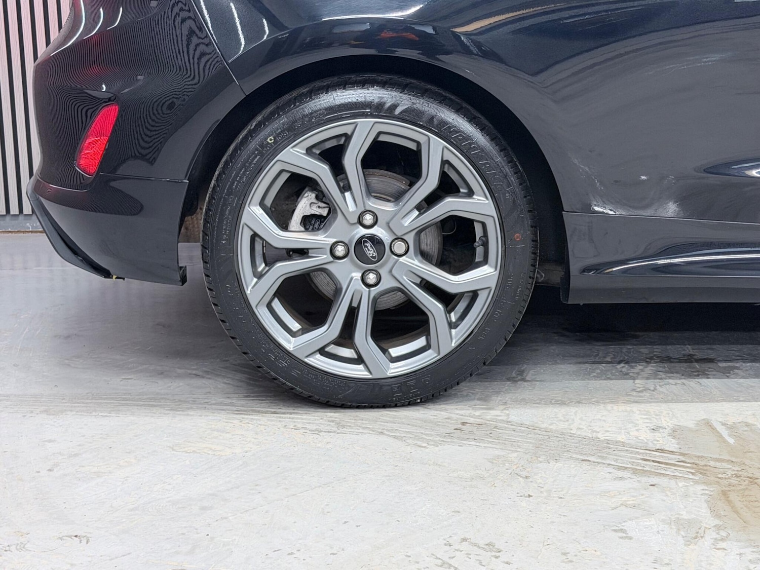 Used Ford Fiesta for sale - 77549553: Photo 9