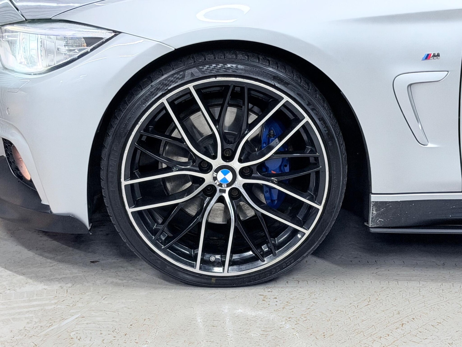 Used BMW 4 Series 2015 for sale - 77143294: Photo 12