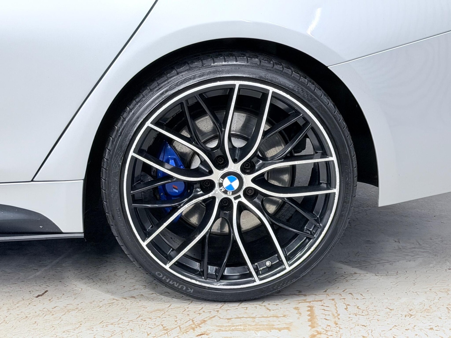 Used BMW 4 Series 2015 for sale - 77143294: Photo 13