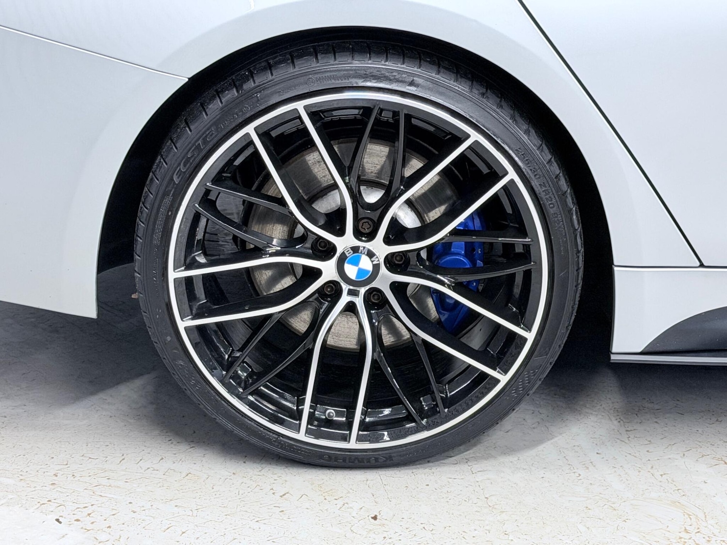 Used BMW 4 Series 2015 for sale - 77143294: Photo 14