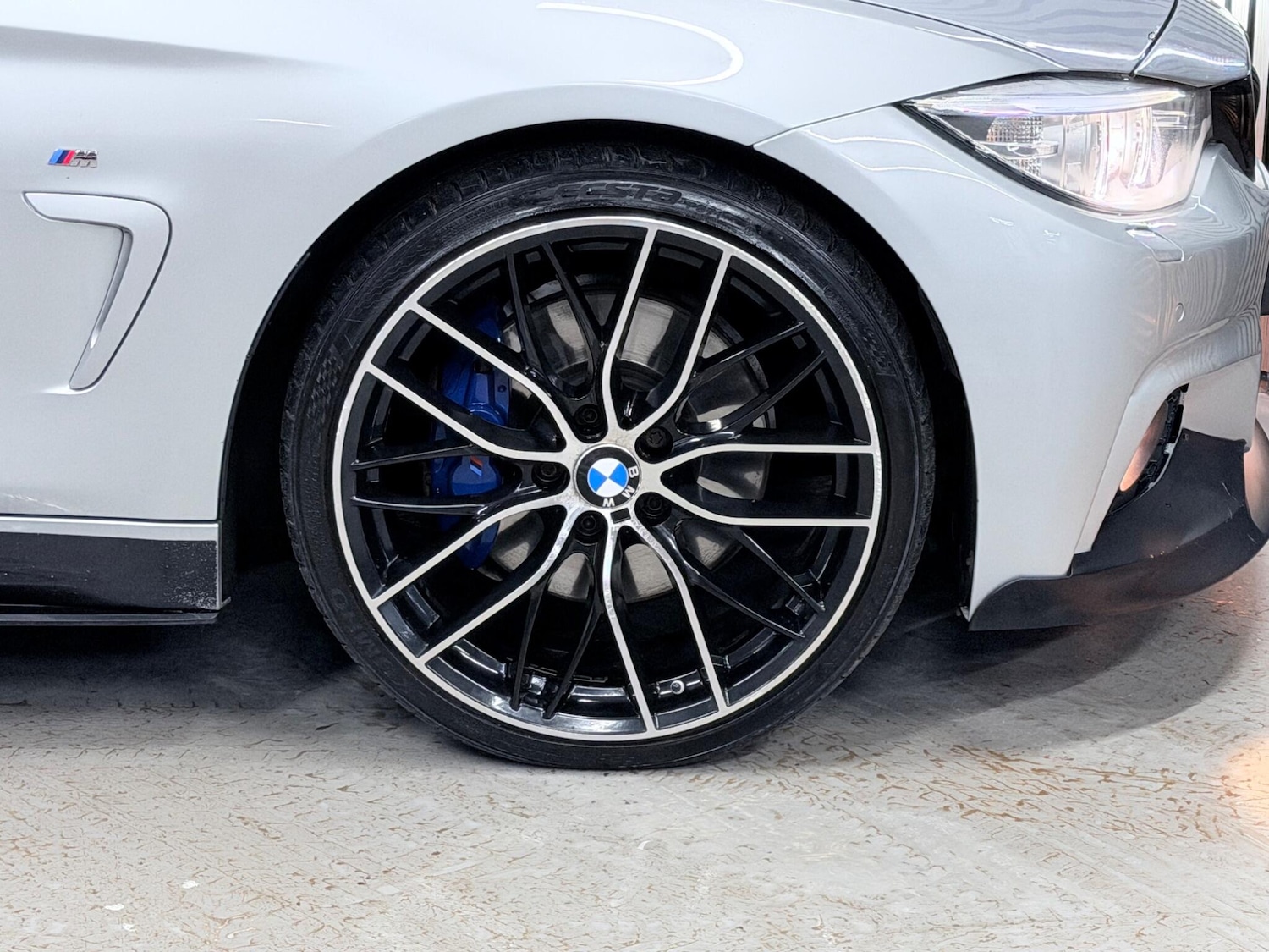 Used BMW 4 Series 2015 for sale - 77143294: Photo 15