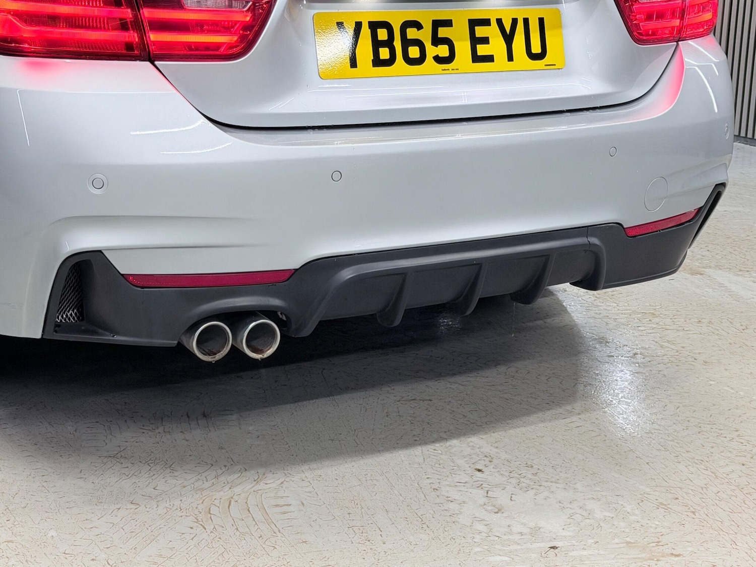 Used BMW 4 Series 2015 for sale - 77143294: Photo 16