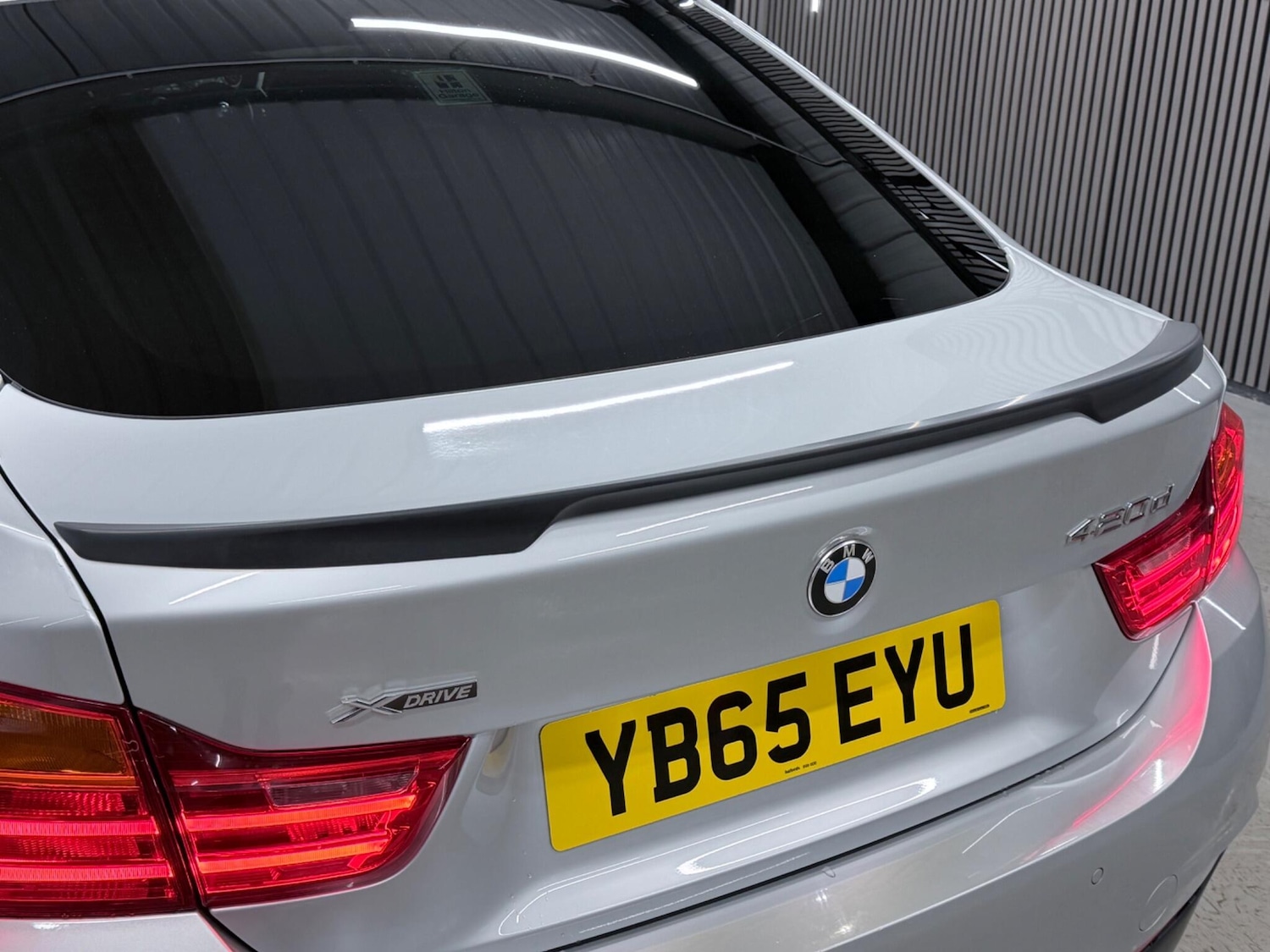 Used BMW 4 Series 2015 for sale - 77143294: Photo 17