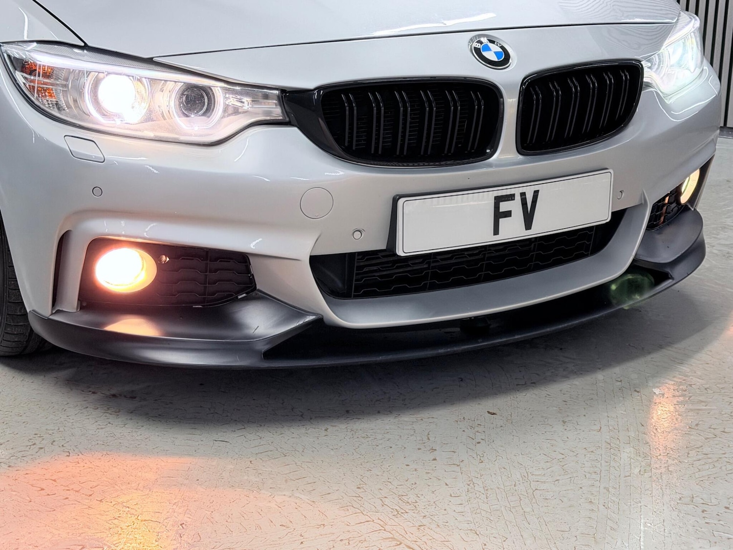 Used BMW 4 Series 2015 for sale - 77143294: Photo 21