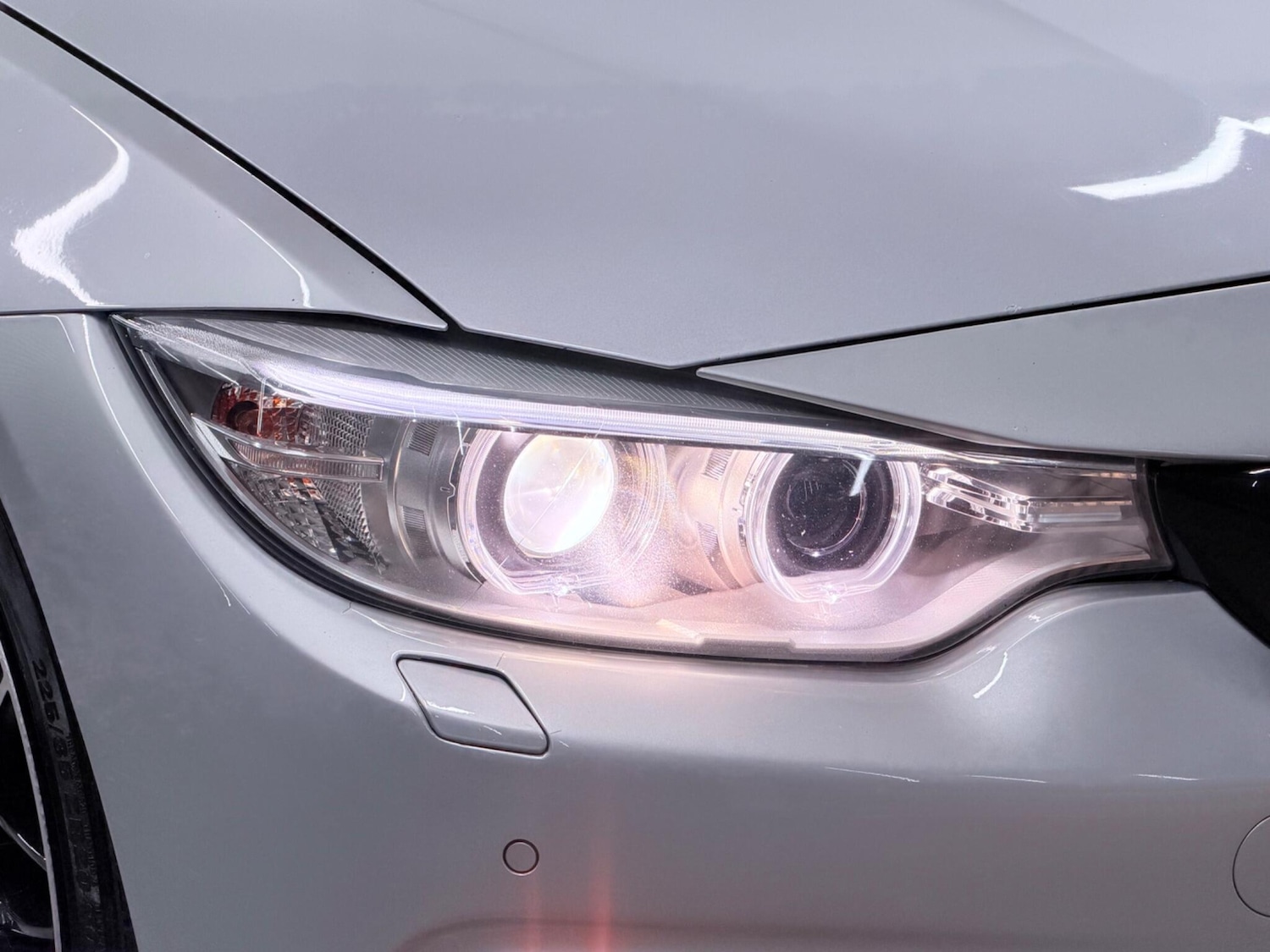 Used BMW 4 Series 2015 for sale - 77143294: Photo 22