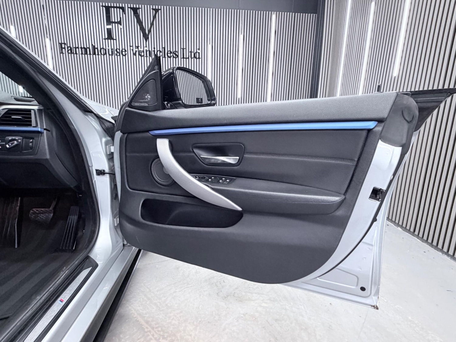 Used BMW 4 Series 2015 for sale - 77143294: Photo 27