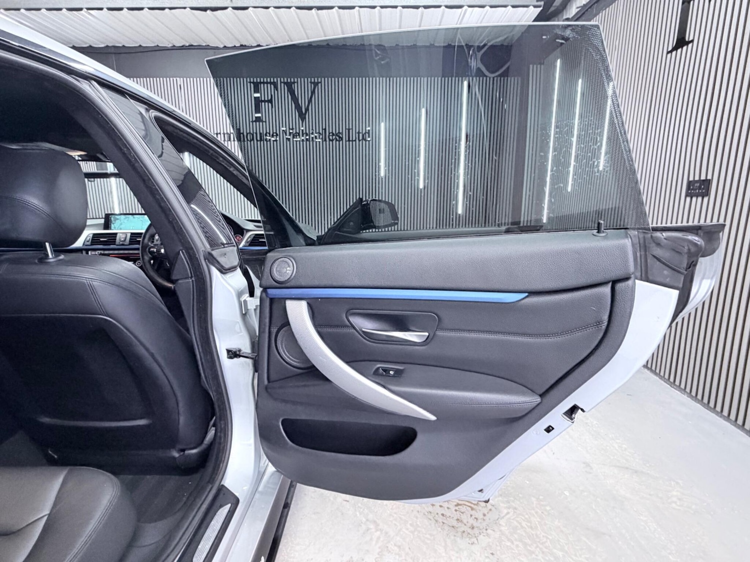 Used BMW 4 Series 2015 for sale - 77143294: Photo 28