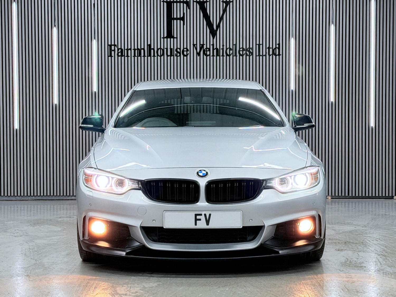 Used BMW 4 Series 2015 for sale - 77143294: Photo 3