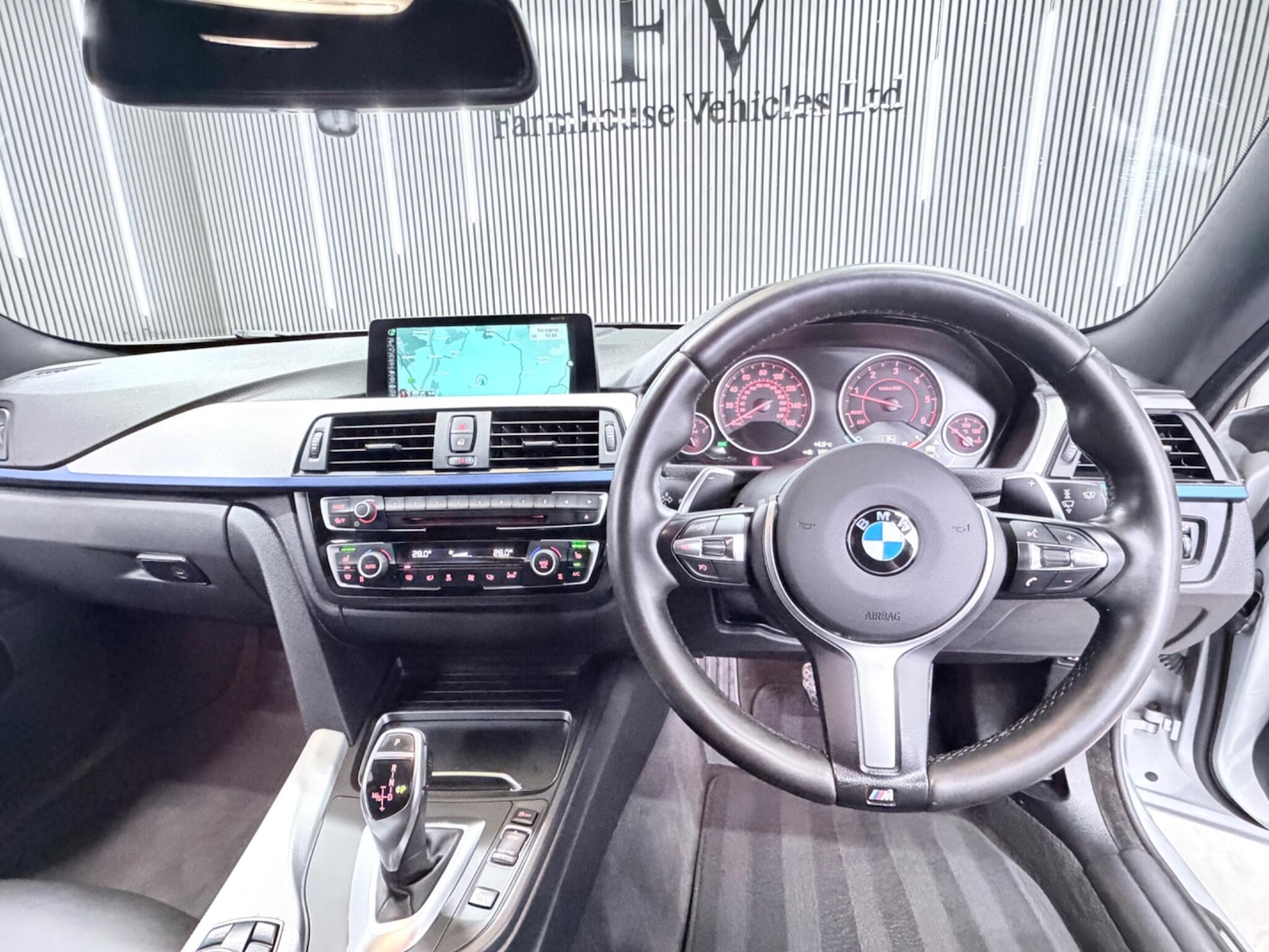 Used BMW 4 Series 2015 for sale - 77143294: Photo 32