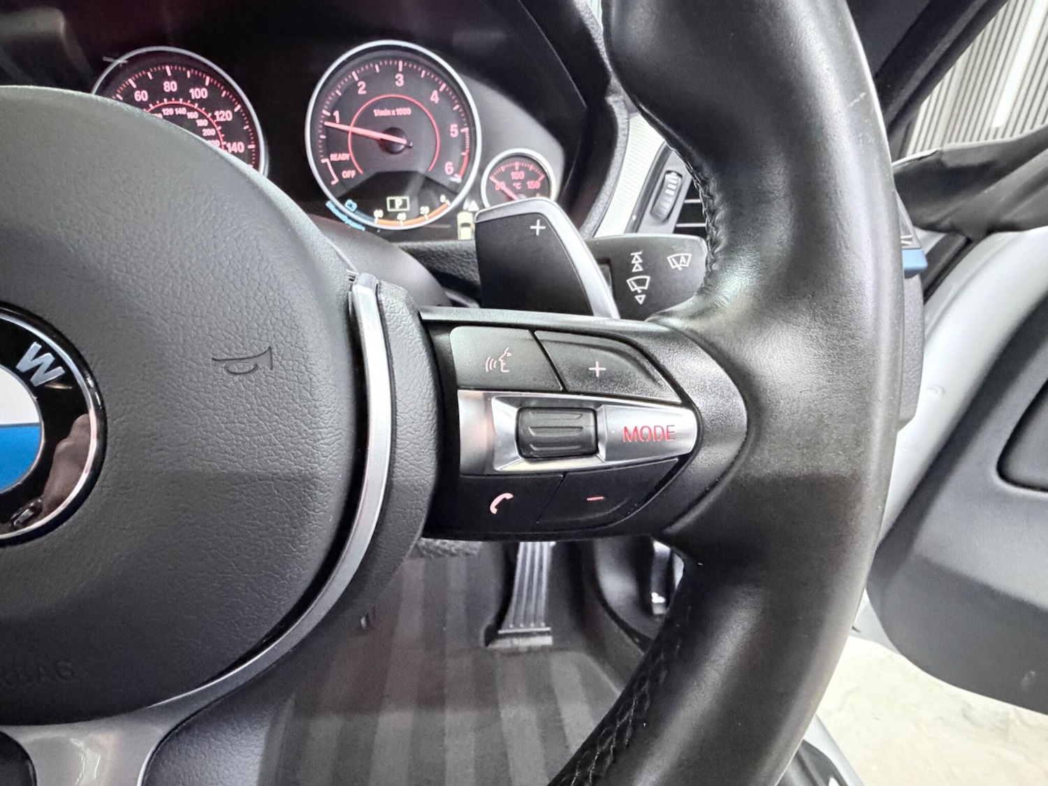 Used BMW 4 Series 2015 for sale - 77143294: Photo 35