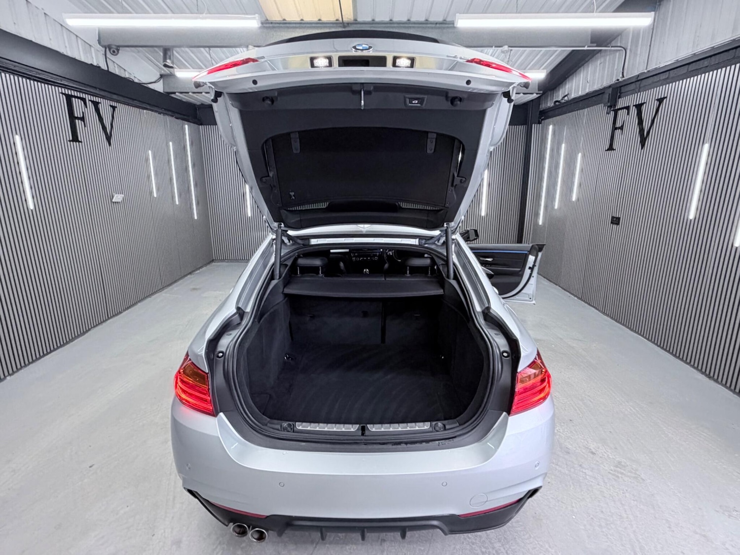 Used BMW 4 Series 2015 for sale - 77143294: Photo 38