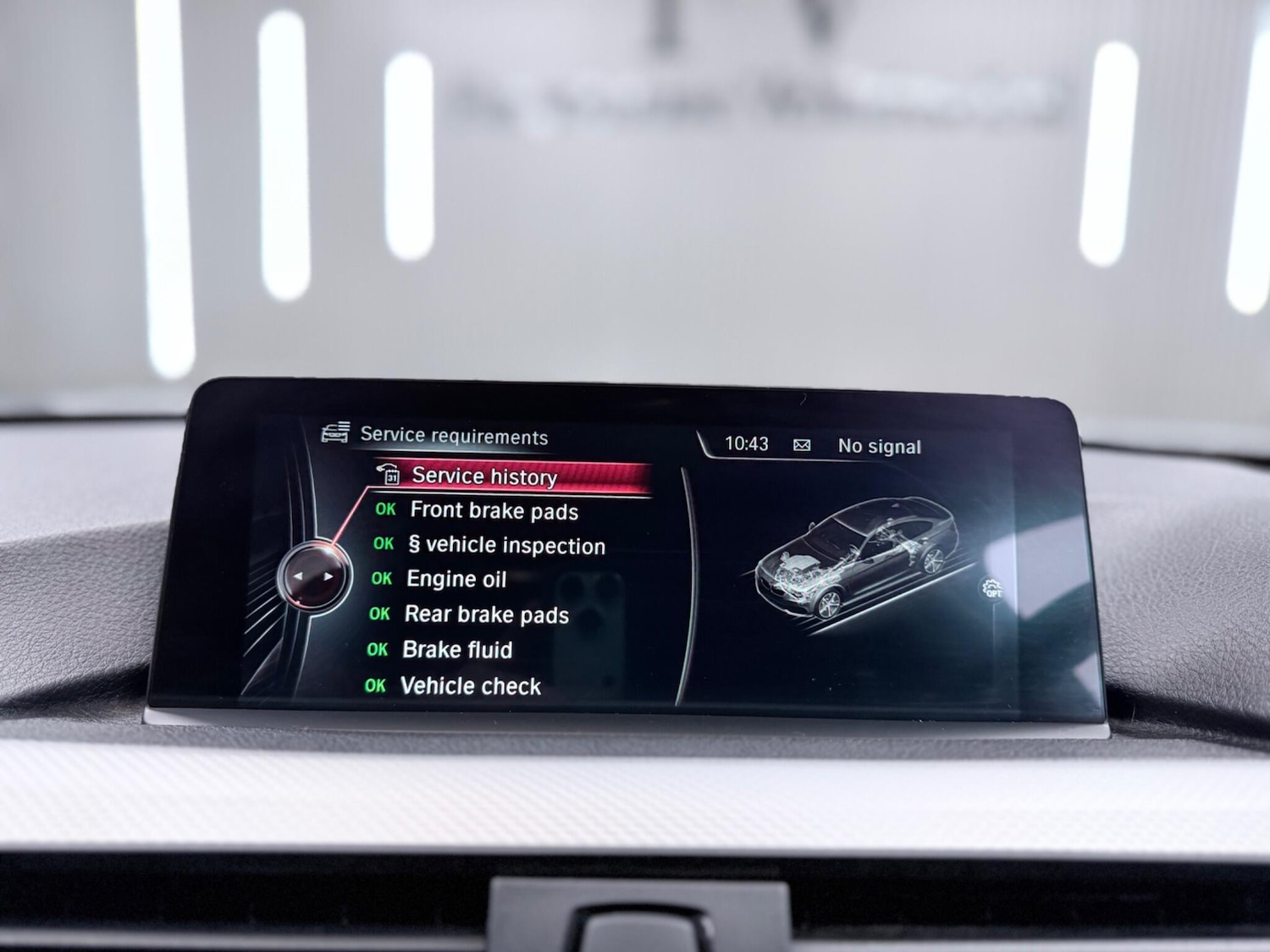 Used BMW 4 Series 2015 for sale - 77143294: Photo 45