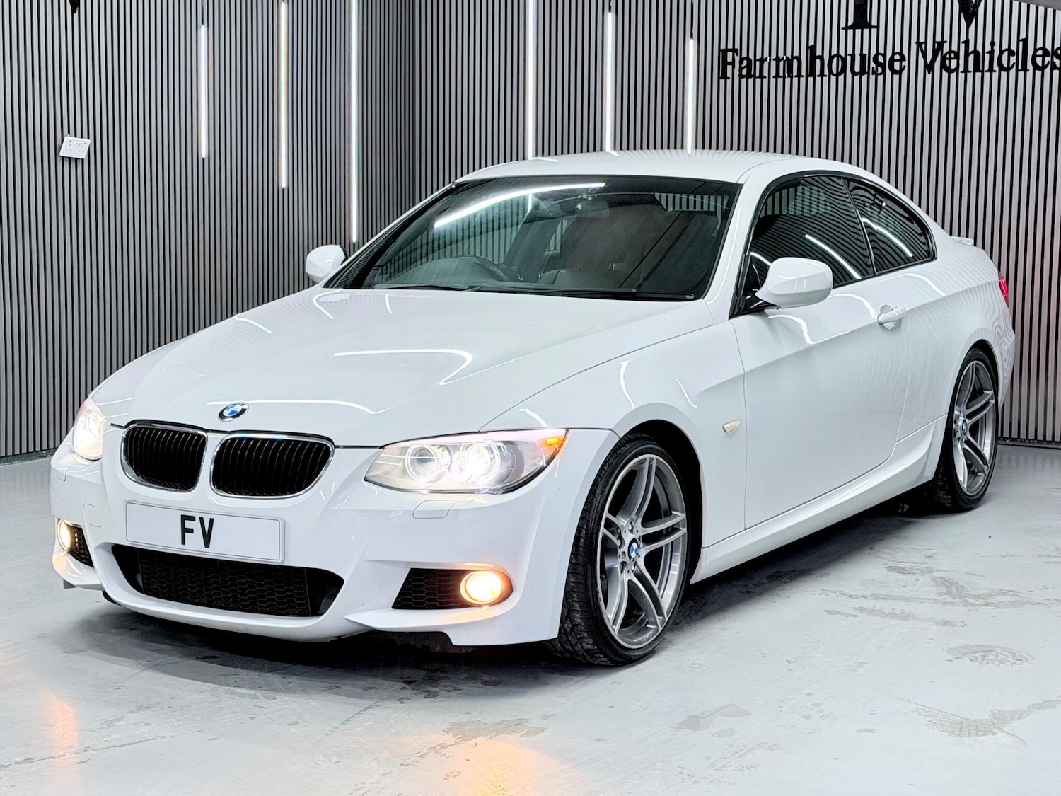Used BMW 3 Series 2011 for sale - 77898584: Photo 10