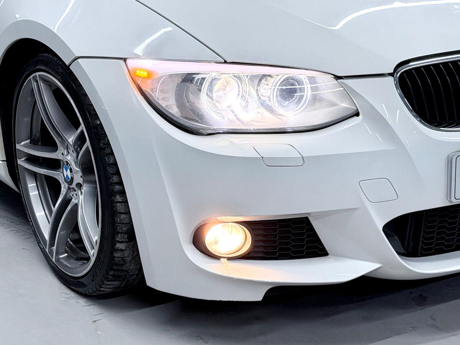 Used BMW 3 Series 2011 for sale - 77898584: Photo 13