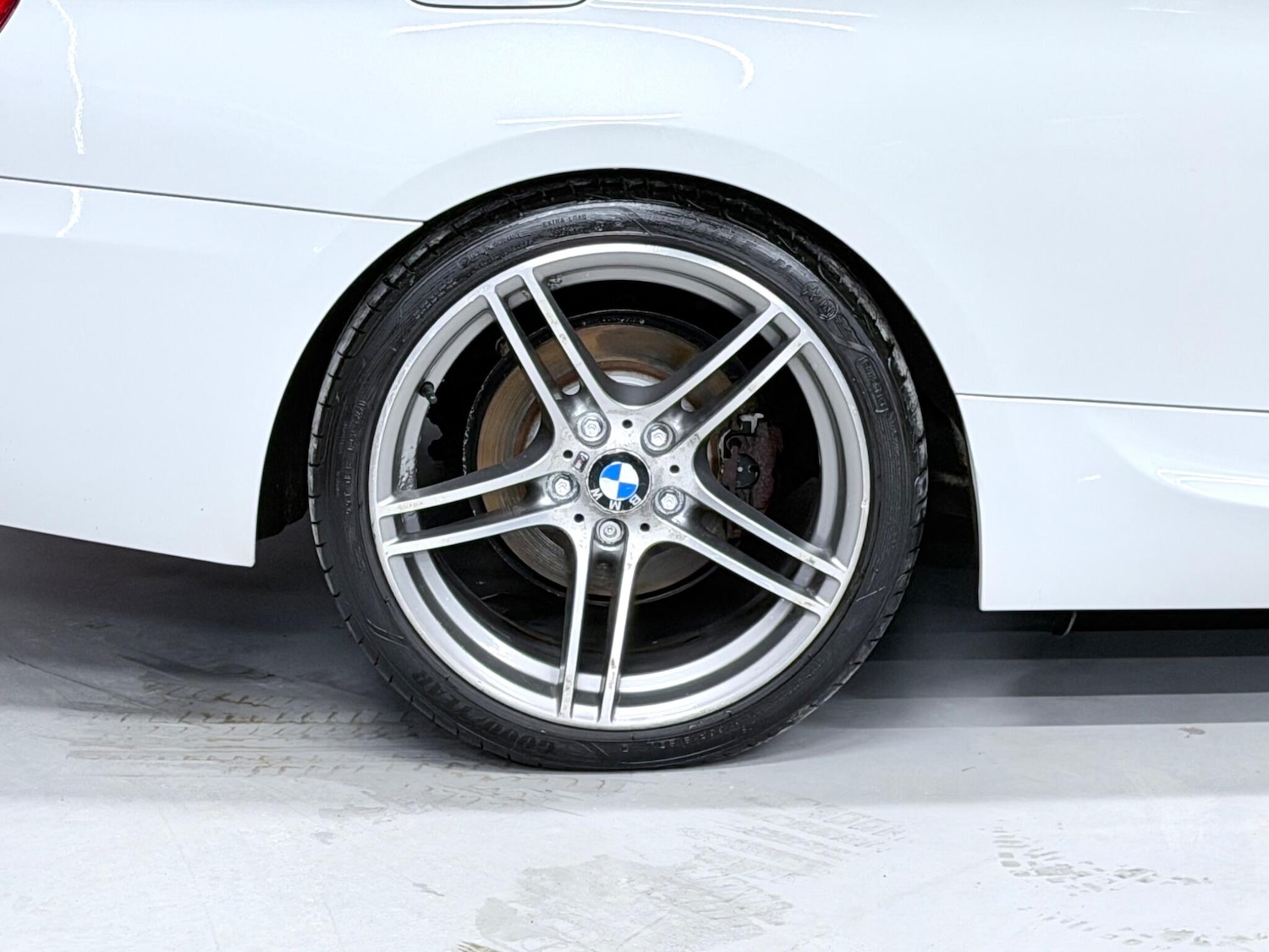 Used BMW 3 Series 2011 for sale - 77898584: Photo 15