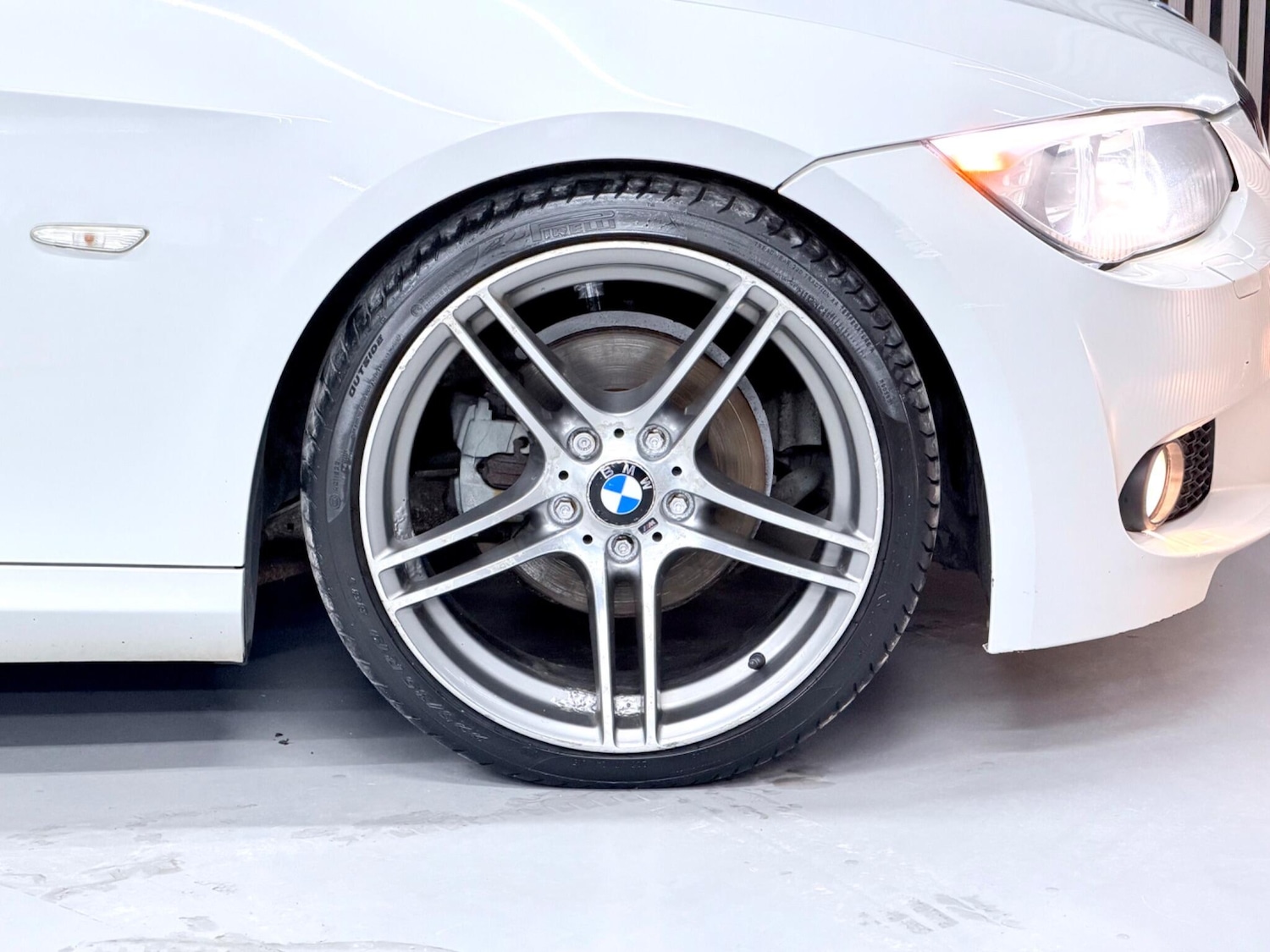 Used BMW 3 Series 2011 for sale - 77898584: Photo 16