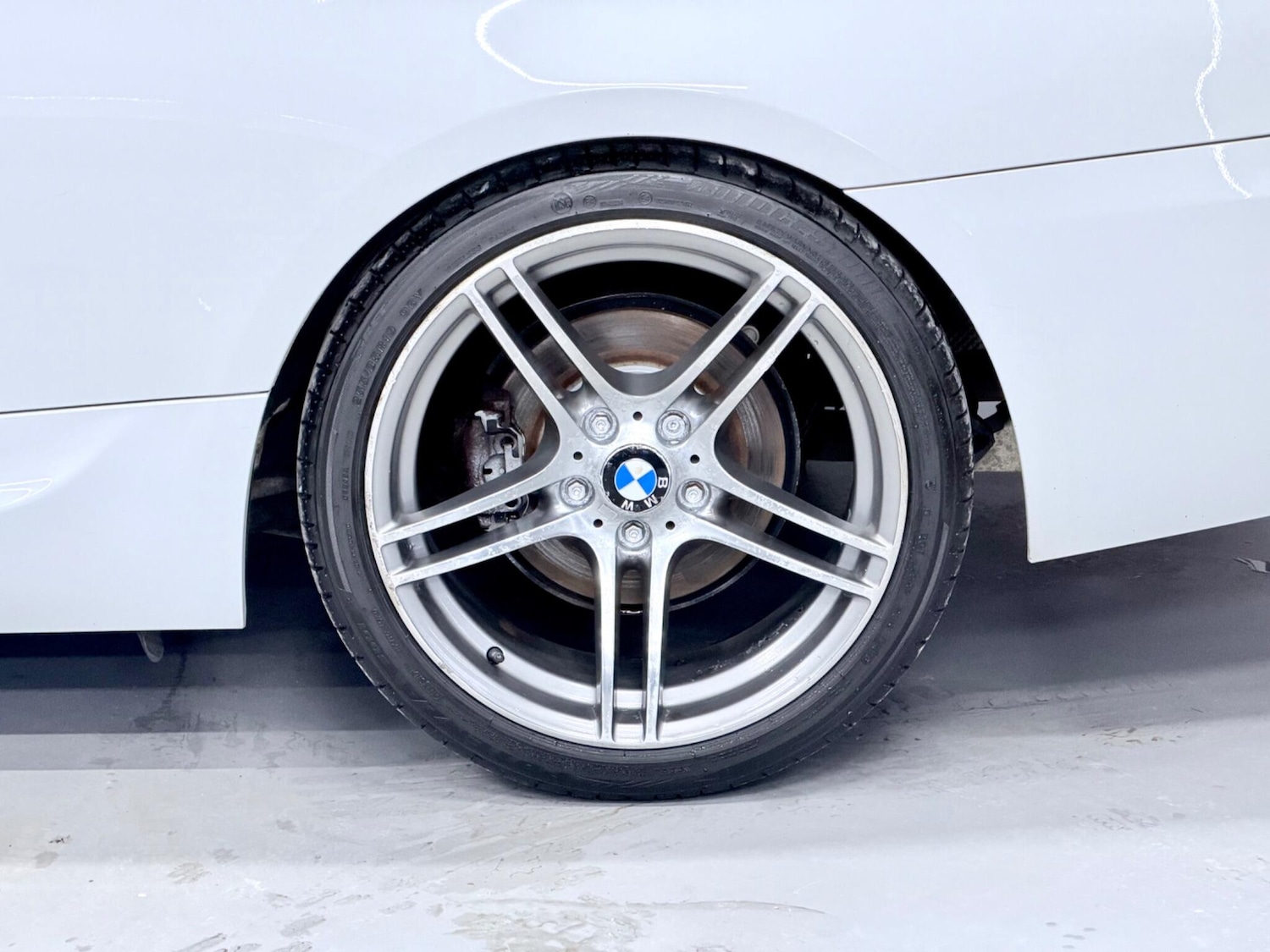 Used BMW 3 Series 2011 for sale - 77898584: Photo 17