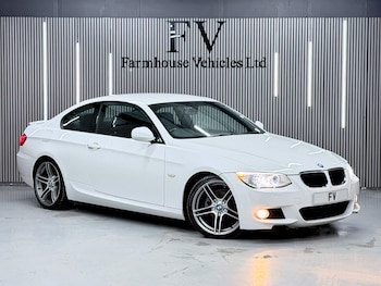 BMW 3 Series feature image