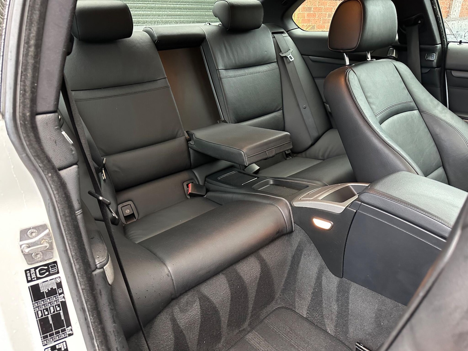 Used BMW 3 Series 2011 for sale - 77898584: Photo 21