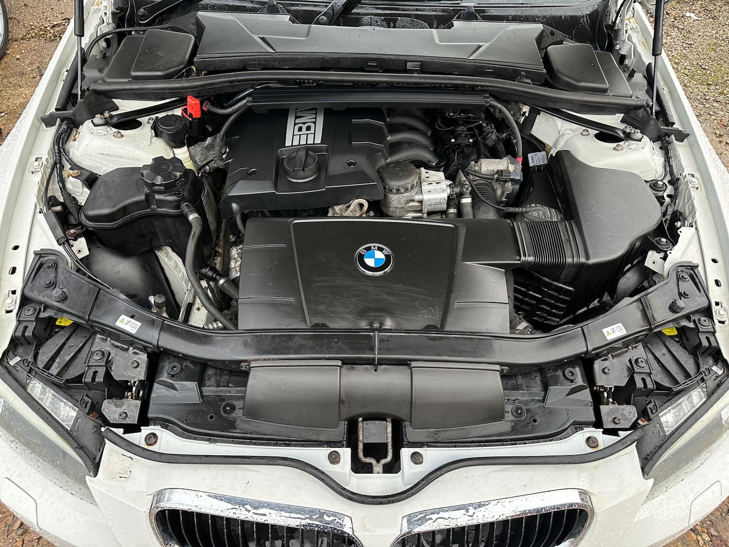 Used BMW 3 Series 2011 for sale - 77898584: Photo 31