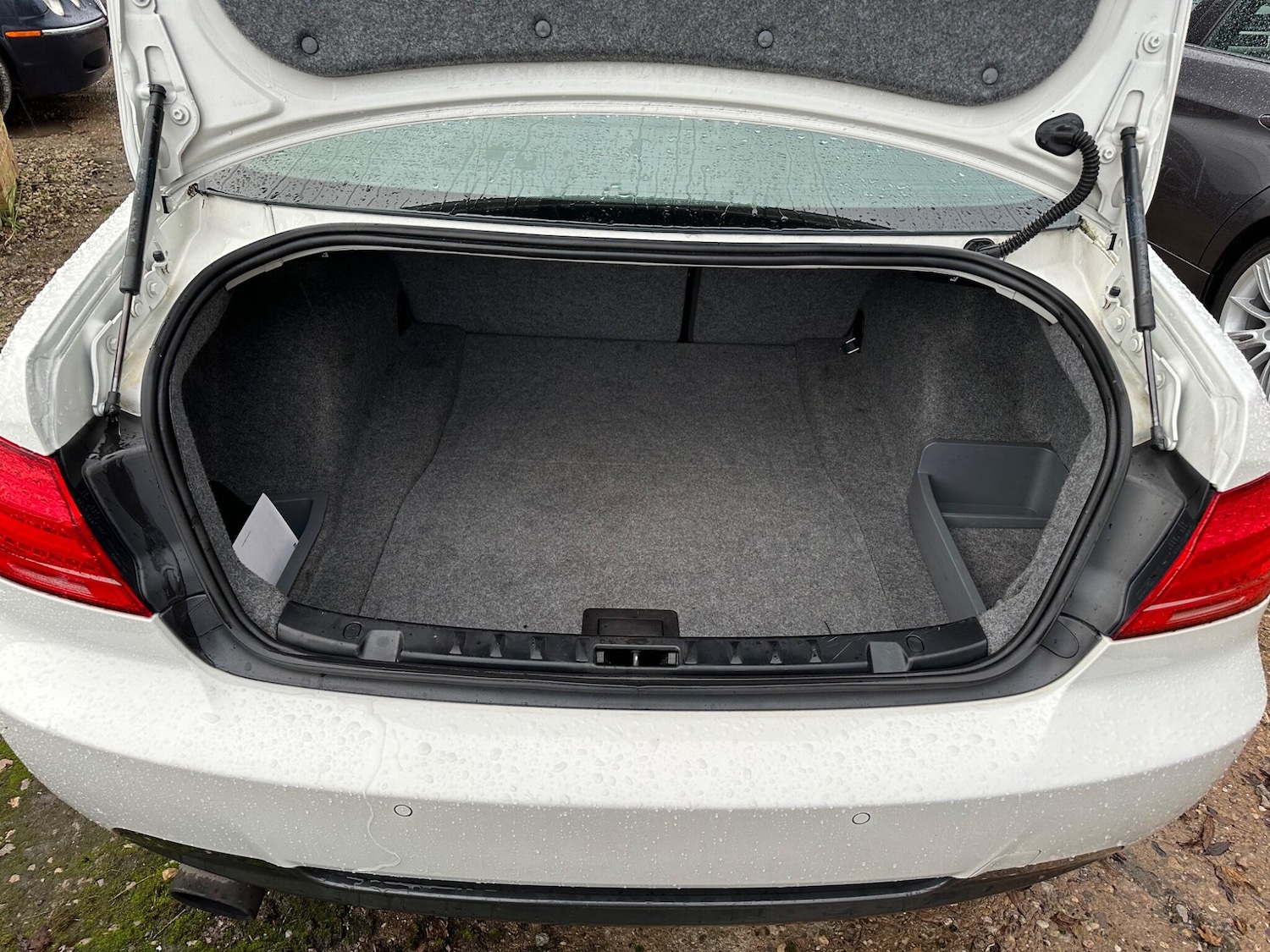 Used BMW 3 Series 2011 for sale - 77898584: Photo 32