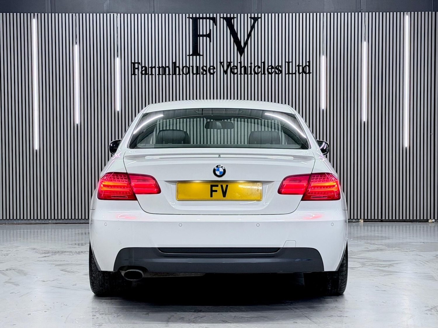 Used BMW 3 Series 2011 for sale - 77898584: Photo 4