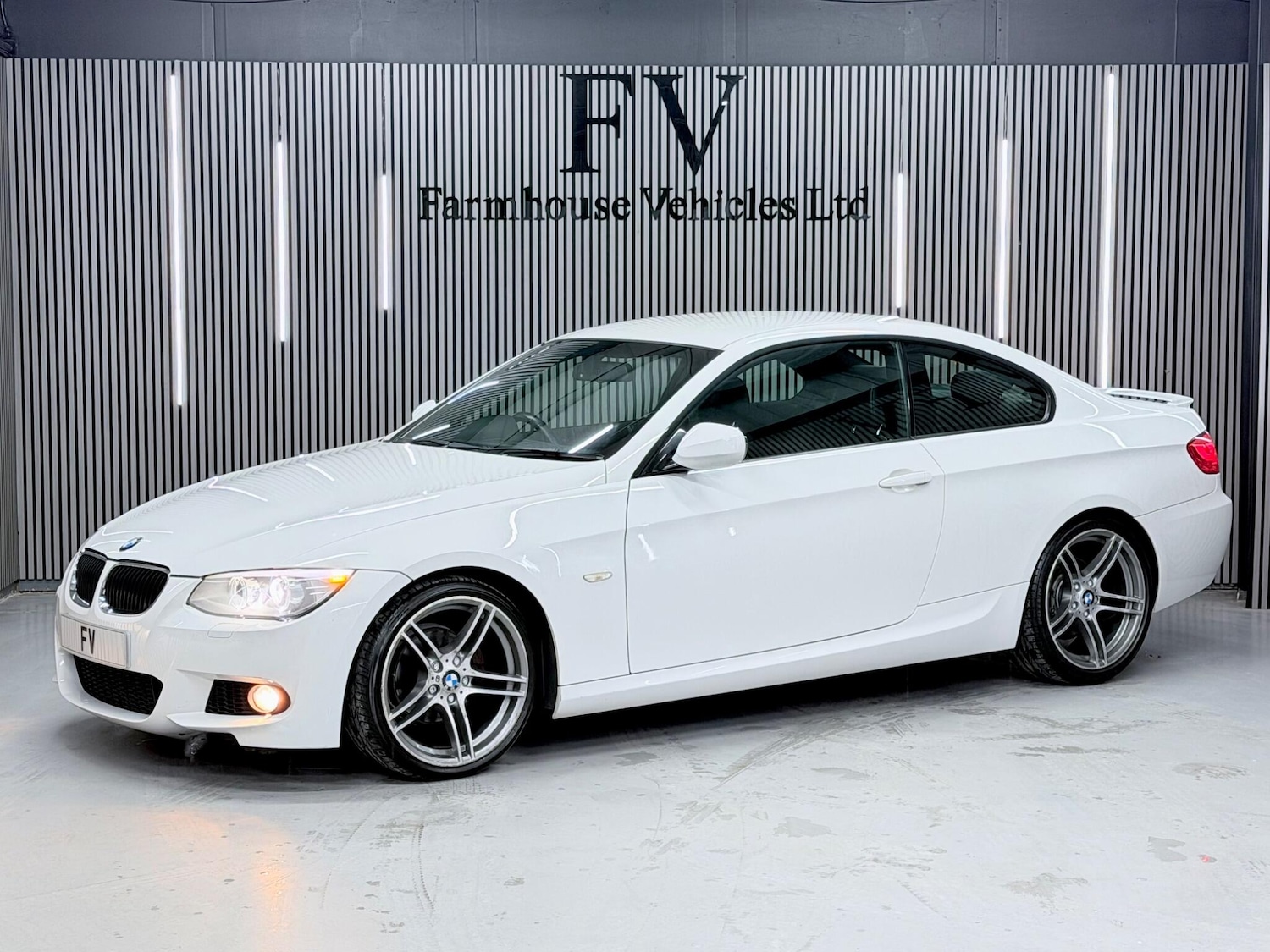 Used BMW 3 Series 2011 for sale - 77898584: Photo 7