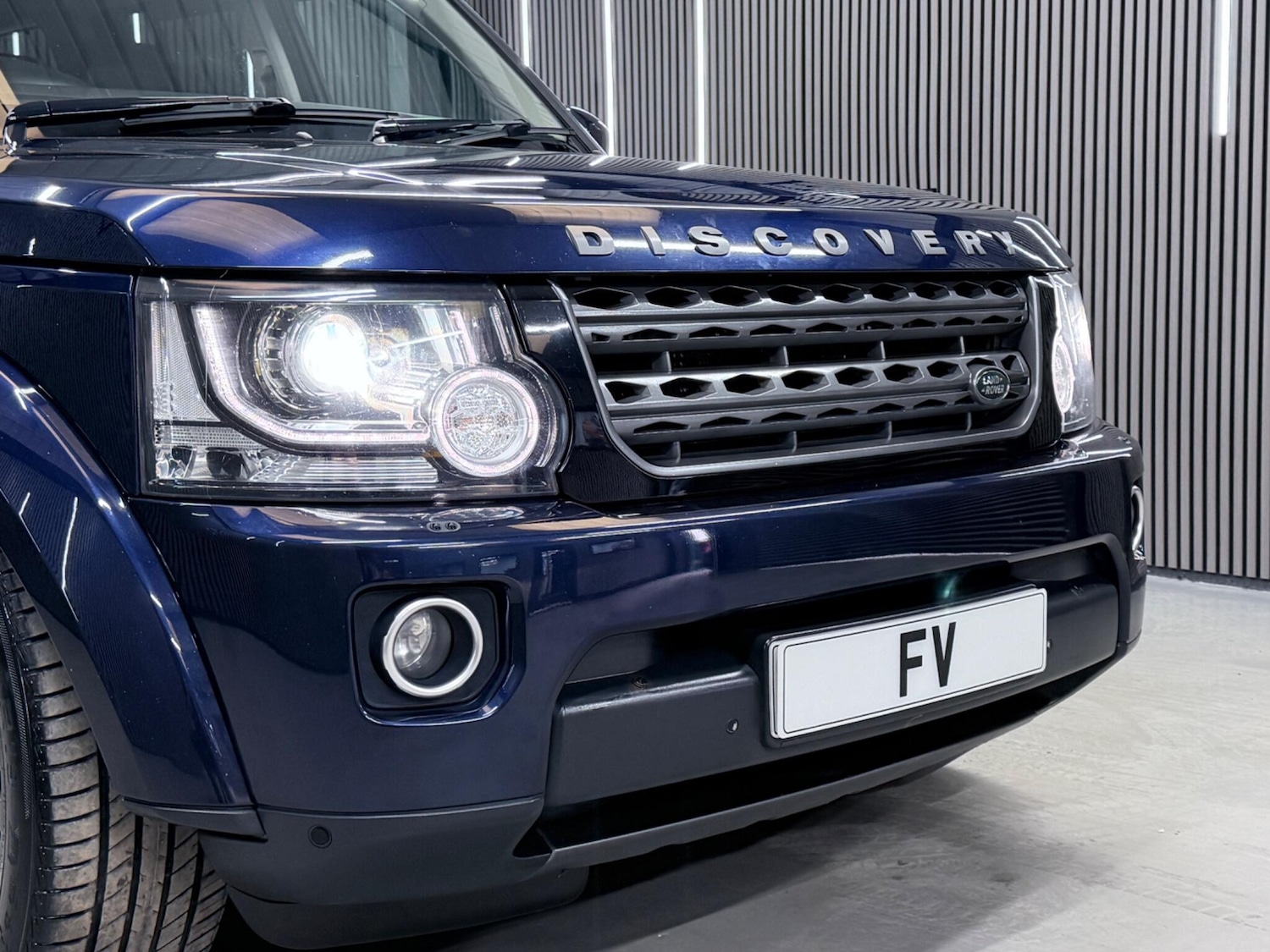 Used Land Rover Discovery 2014 for sale - 77597795: Photo 14