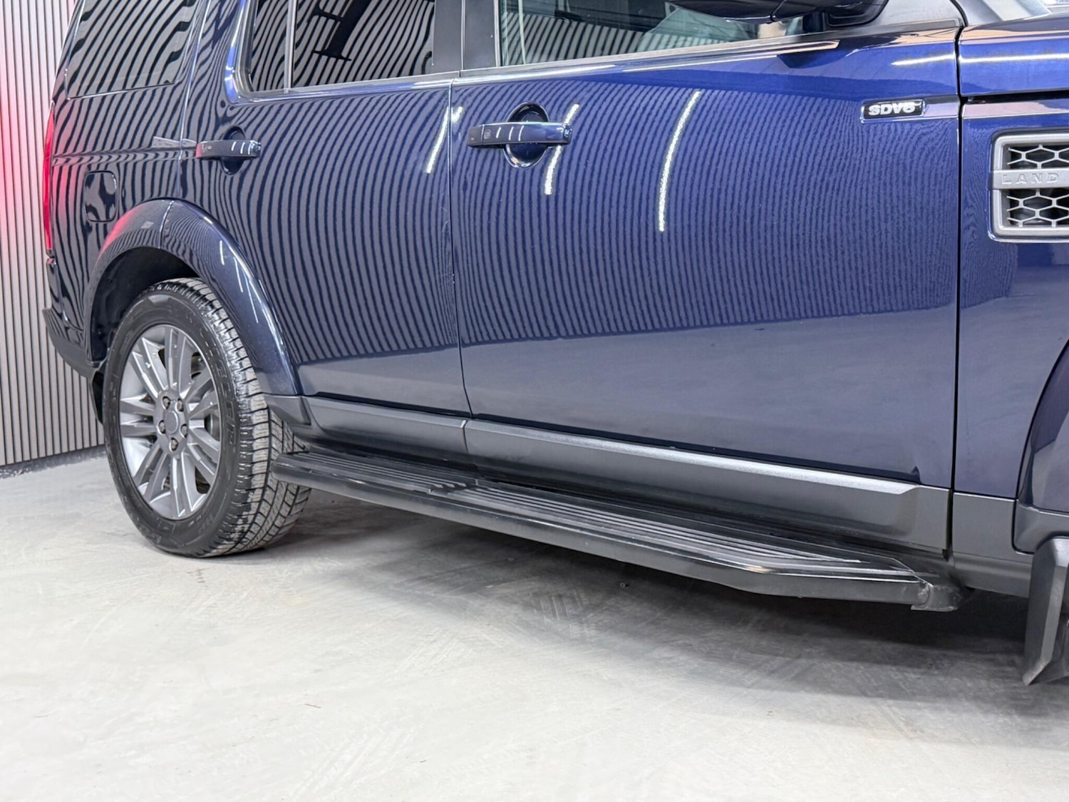 Used Land Rover Discovery 2014 for sale - 77597795: Photo 15