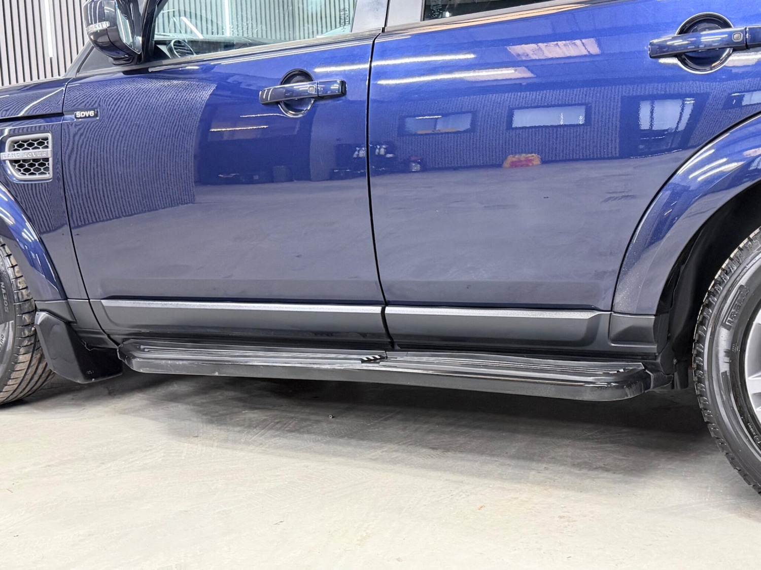 Used Land Rover Discovery 2014 for sale - 77597795: Photo 16