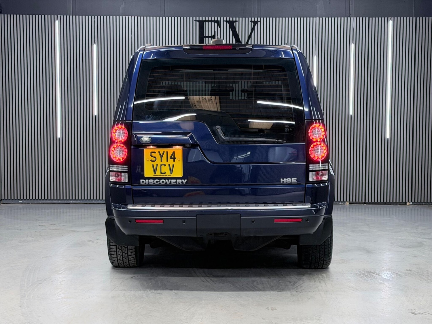 Used Land Rover Discovery 2014 for sale - 77597795: Photo 19