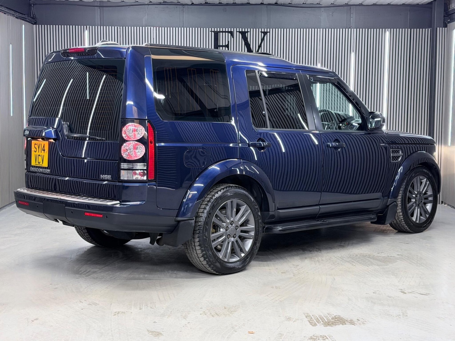 Used Land Rover Discovery 2014 for sale - 77597795: Photo 20