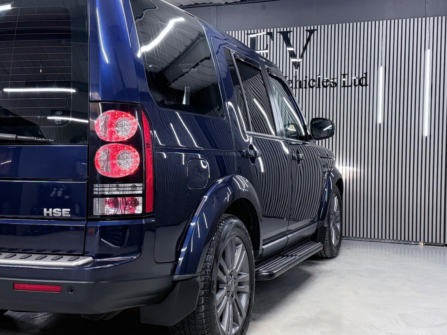 Used Land Rover Discovery 2014 for sale - 77597795: Photo 22