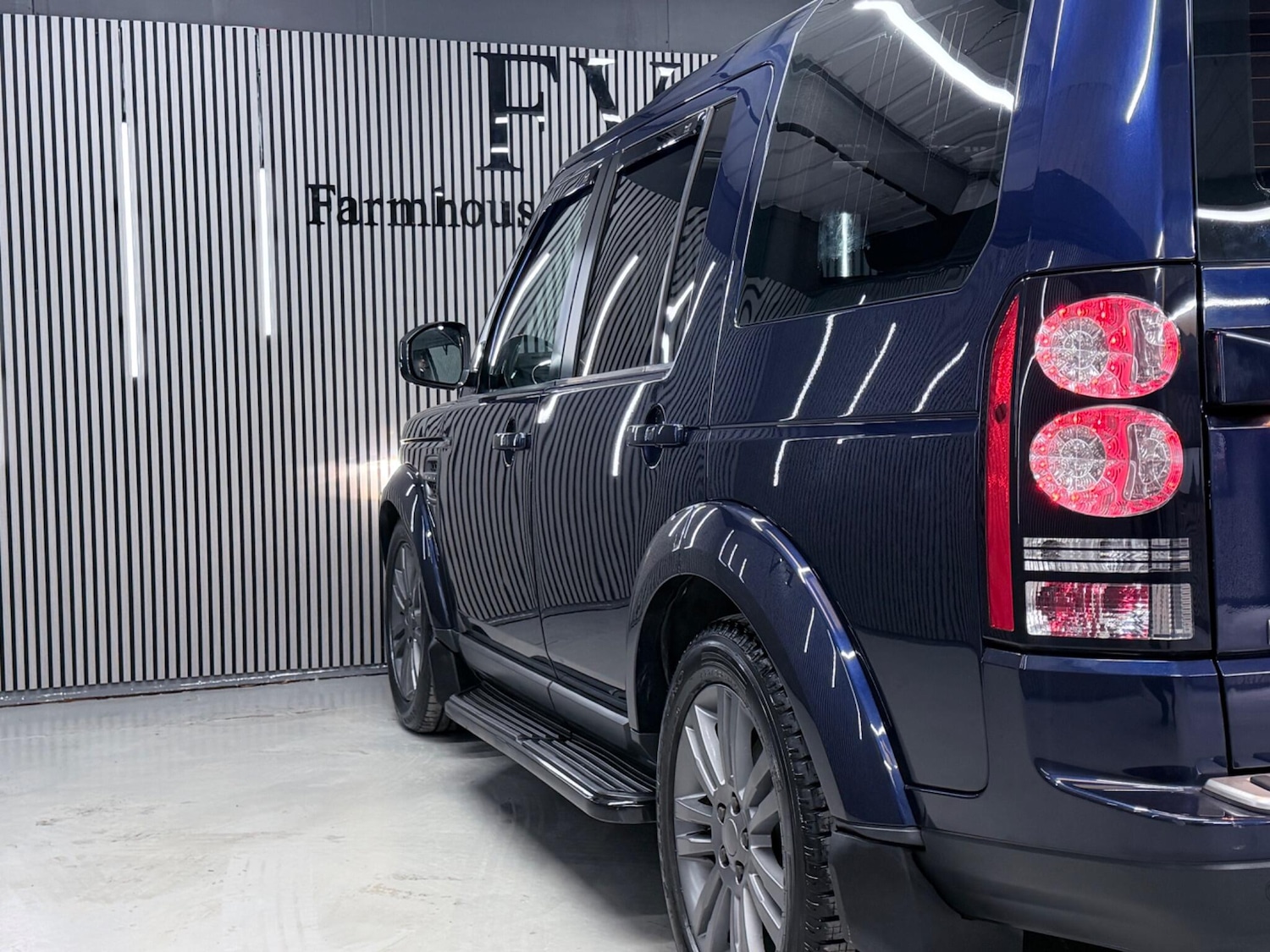 Used Land Rover Discovery 2014 for sale - 77597795: Photo 24