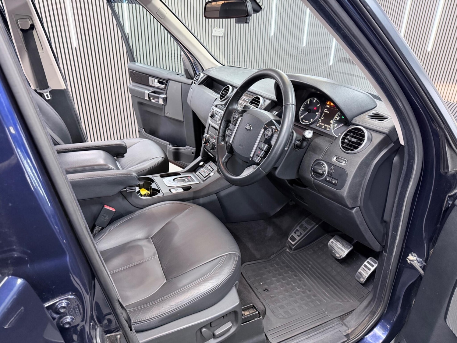 Used Land Rover Discovery 2014 for sale - 77597795: Photo 27