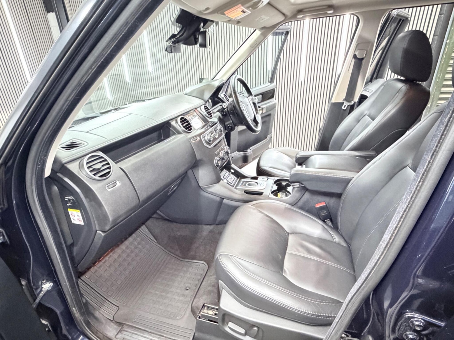 Used Land Rover Discovery 2014 for sale - 77597795: Photo 29