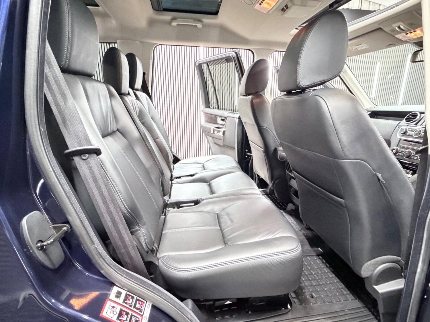 Used Land Rover Discovery 2014 for sale - 77597795: Photo 32