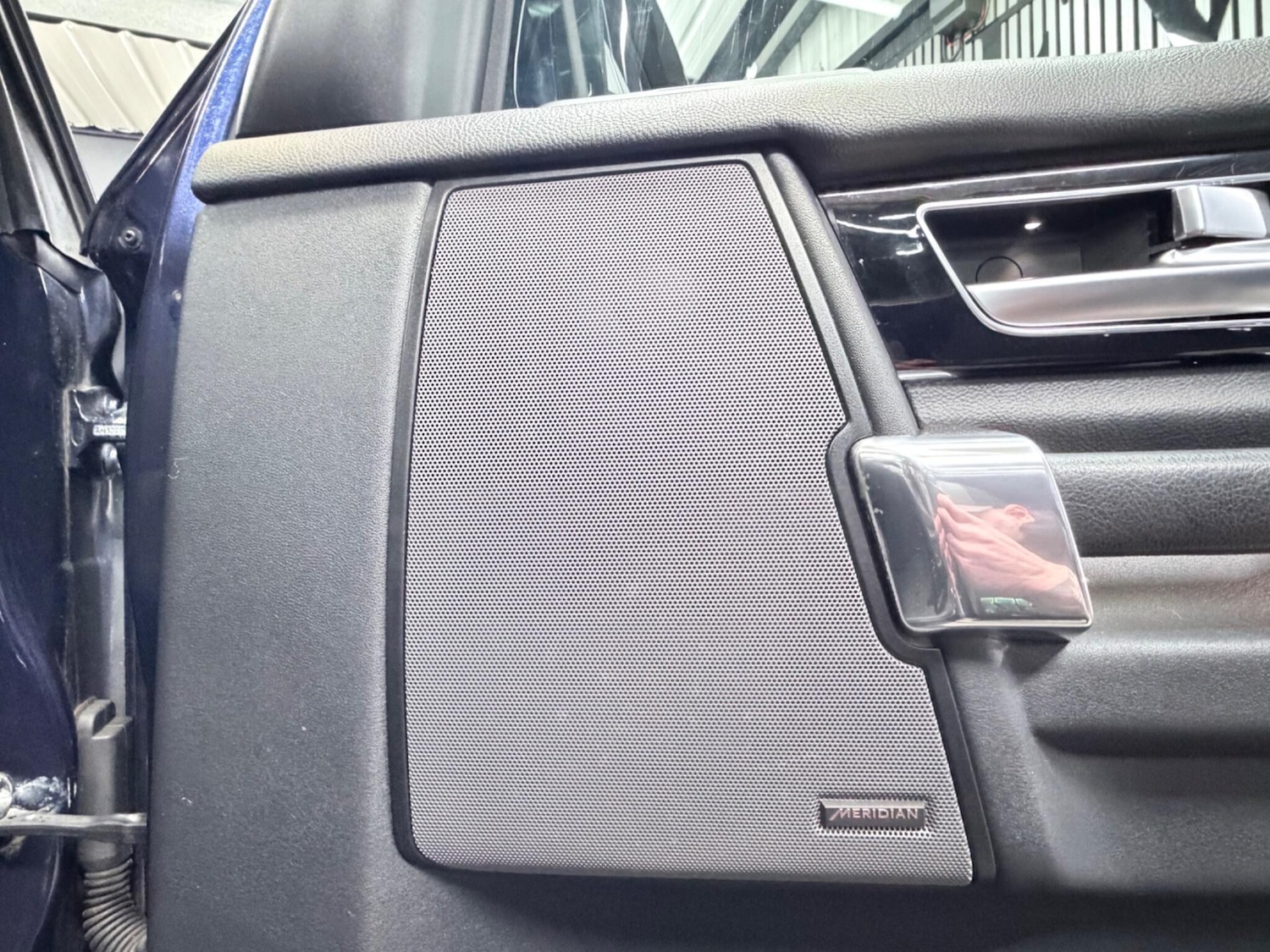 Used Land Rover Discovery 2014 for sale - 77597795: Photo 33