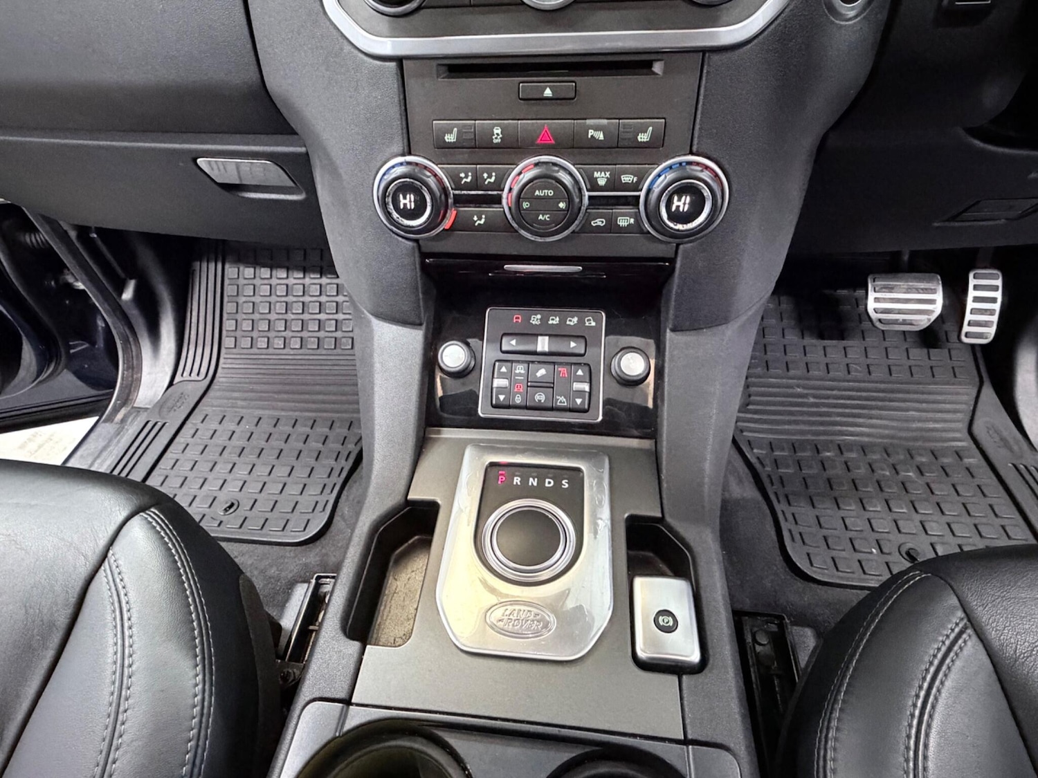 Used Land Rover Discovery 2014 for sale - 77597795: Photo 37