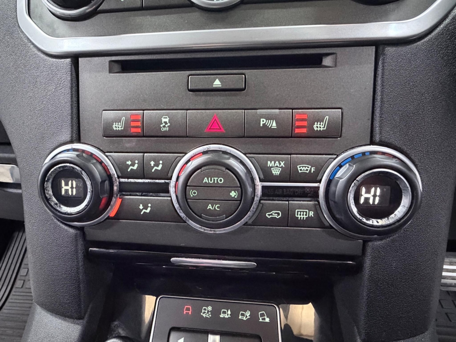 Used Land Rover Discovery 2014 for sale - 77597795: Photo 38