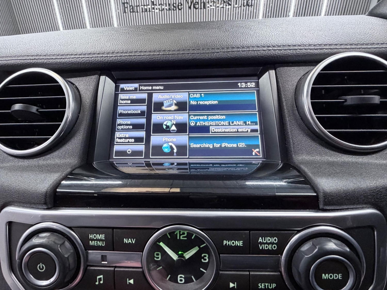 Used Land Rover Discovery 2014 for sale - 77597795: Photo 39