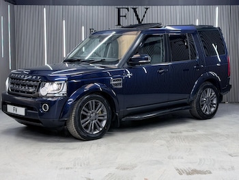 Used Land Rover Discovery 2014 for sale - 77597795: Photo