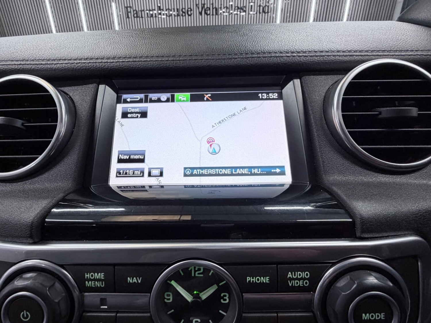 Used Land Rover Discovery 2014 for sale - 77597795: Photo 40