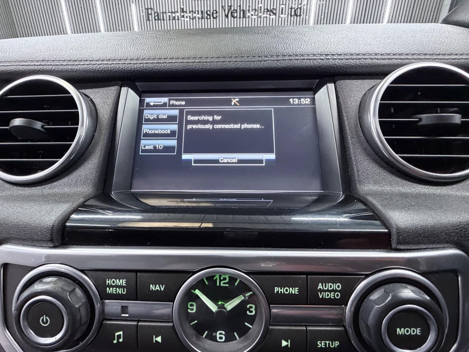 Used Land Rover Discovery 2014 for sale - 77597795: Photo 41