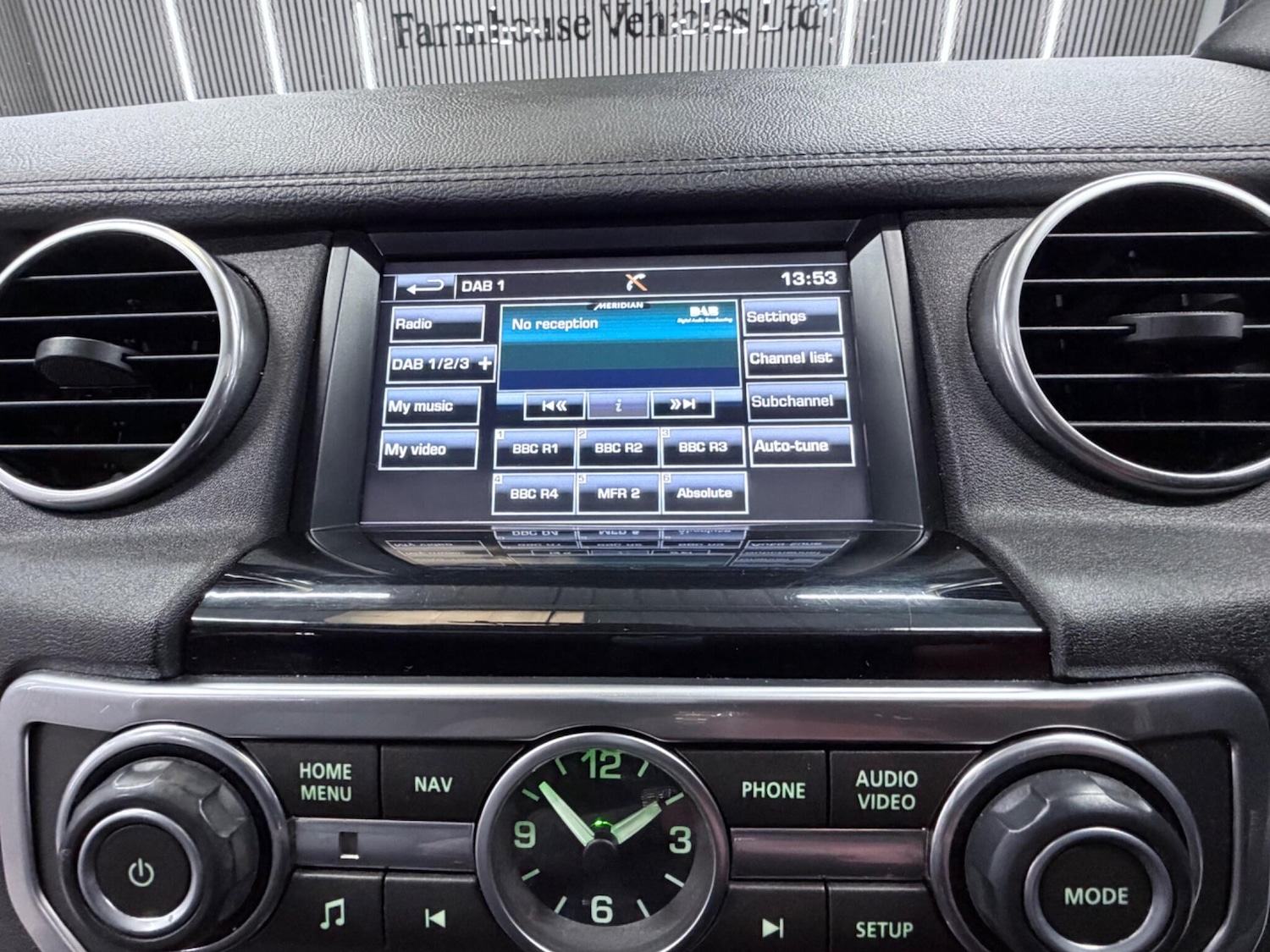 Used Land Rover Discovery 2014 for sale - 77597795: Photo 42