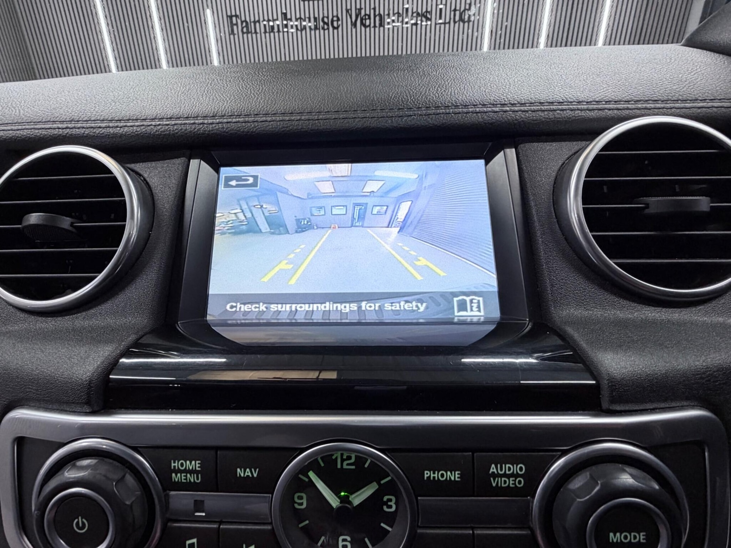 Used Land Rover Discovery 2014 for sale - 77597795: Photo 43