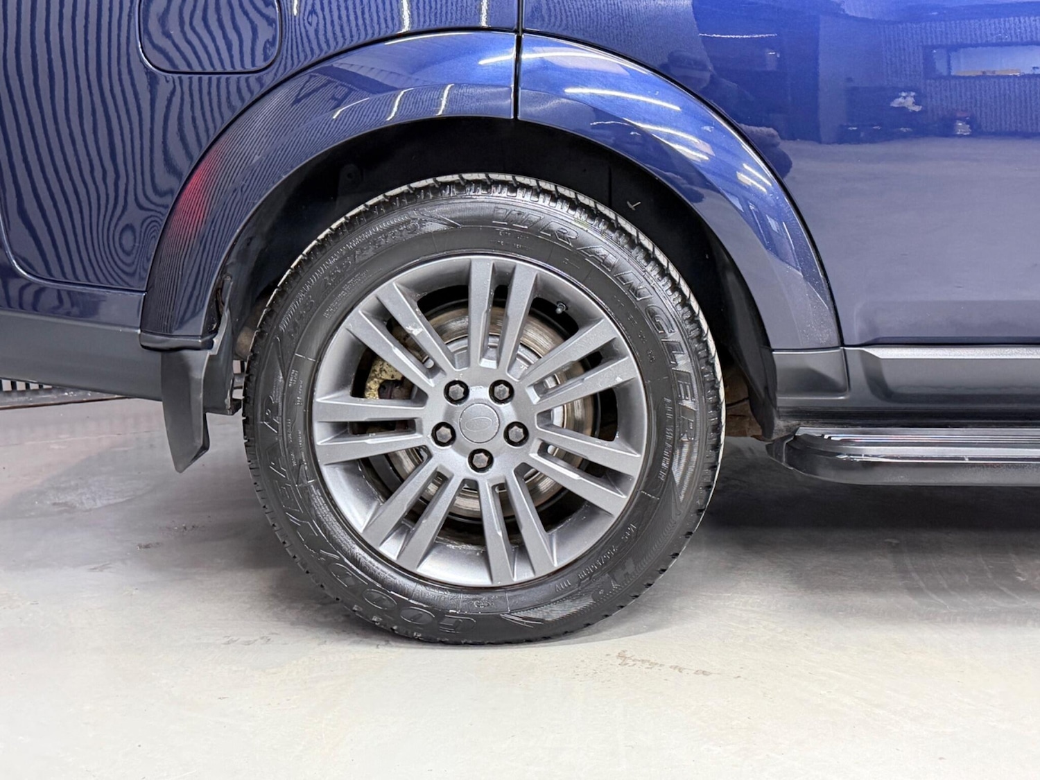 Used Land Rover Discovery 2014 for sale - 77597795: Photo 7