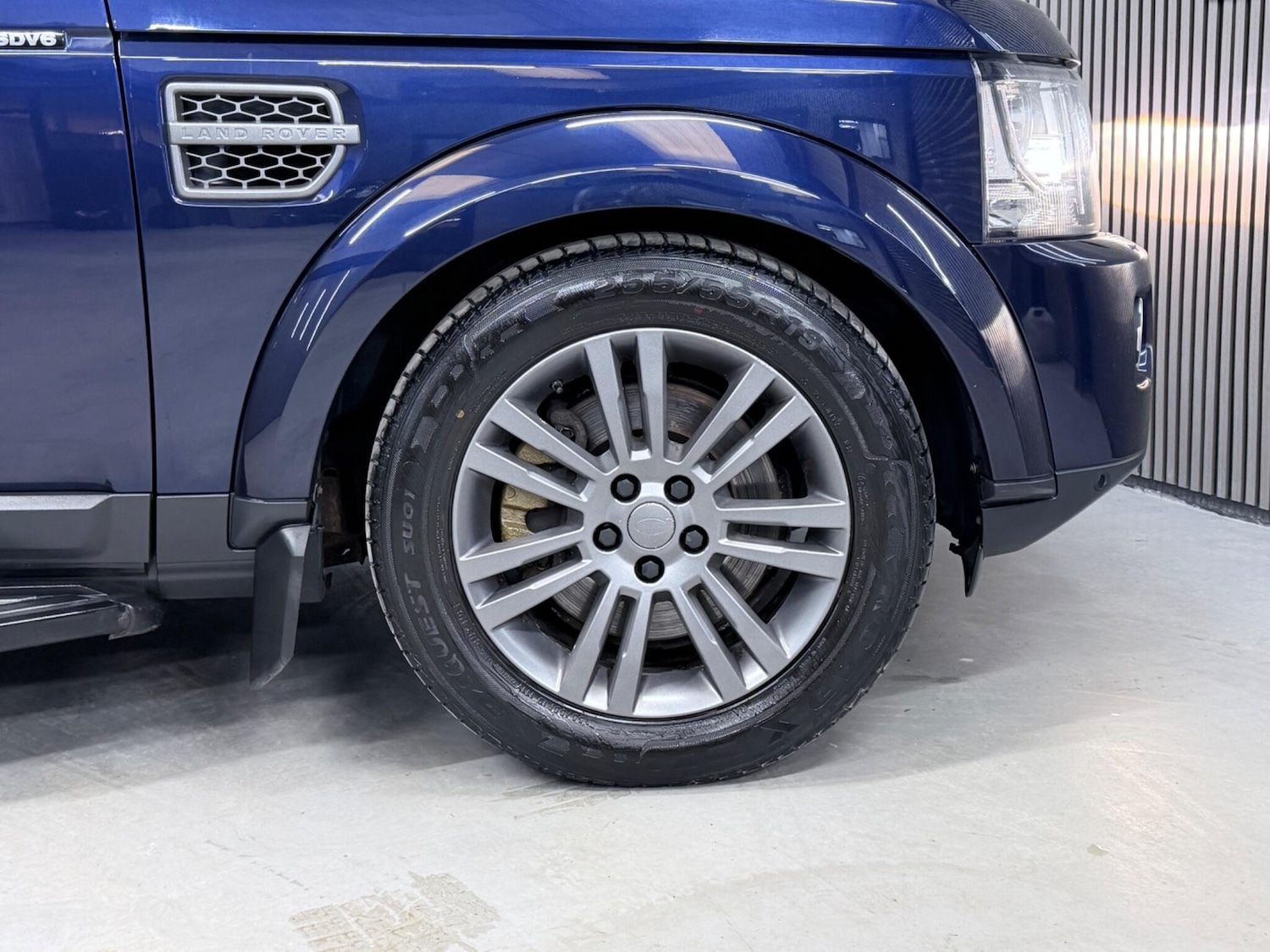 Used Land Rover Discovery 2014 for sale - 77597795: Photo 8