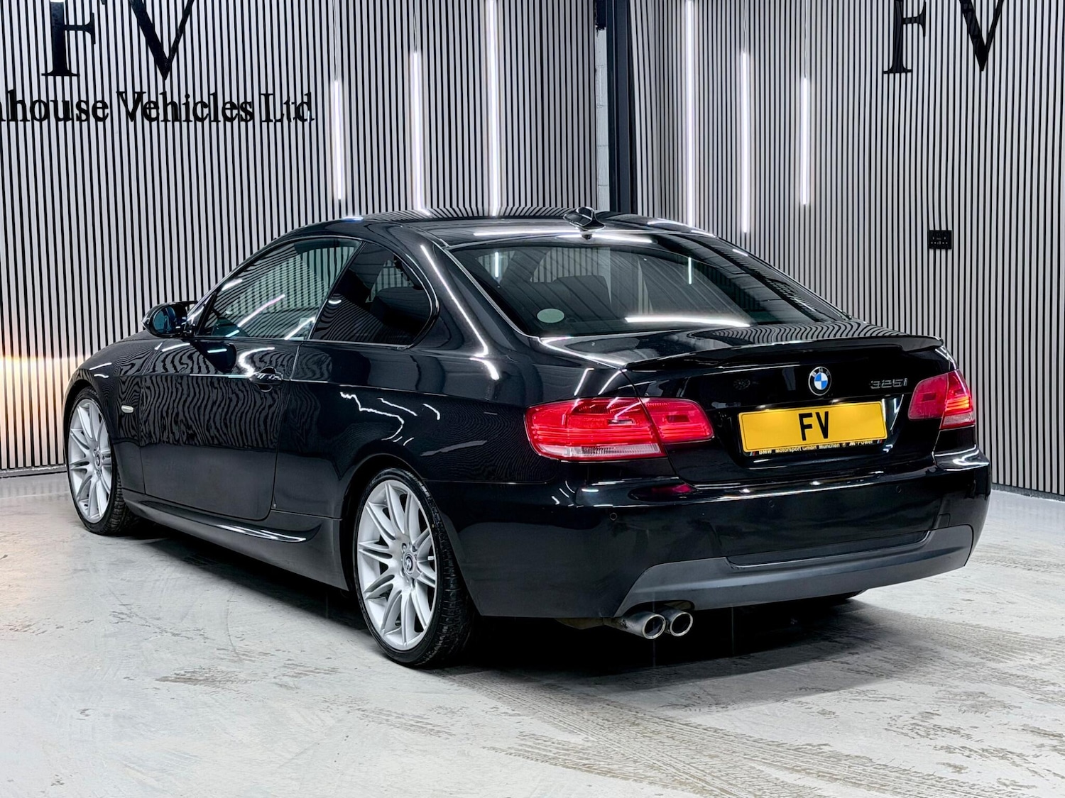 Used BMW 3 Series 2009 for sale - 78072551: Photo 10