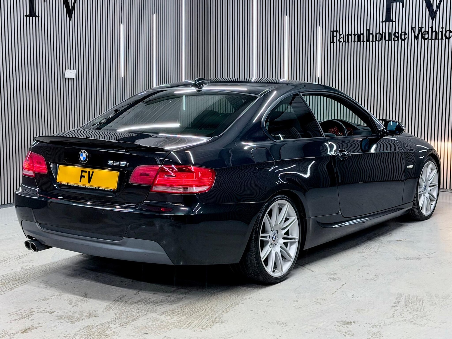 Used BMW 3 Series 2009 for sale - 78072551: Photo 11